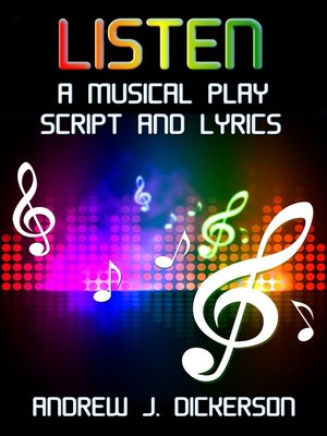 cover image of LISTEN